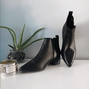 Old navy Ankle boots.